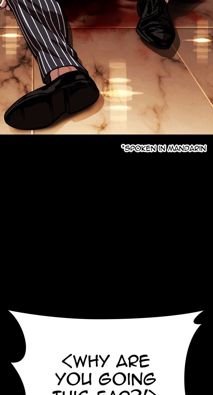 Read Lookism ENGLISH Manga Online