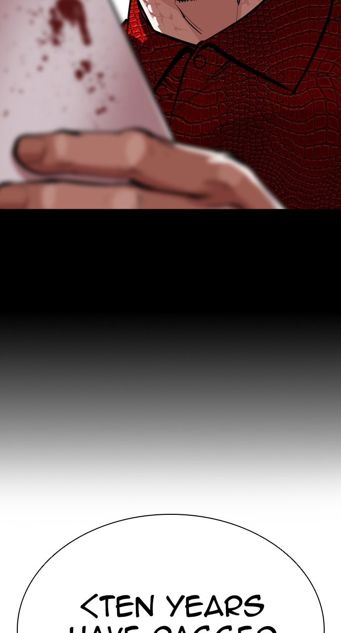 Read Lookism ENGLISH Manga Online