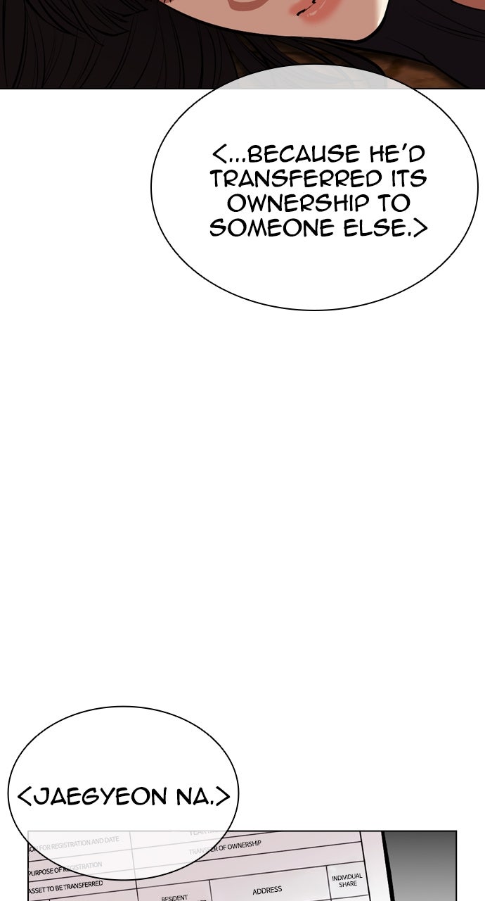 Read Lookism ENGLISH Manga Online