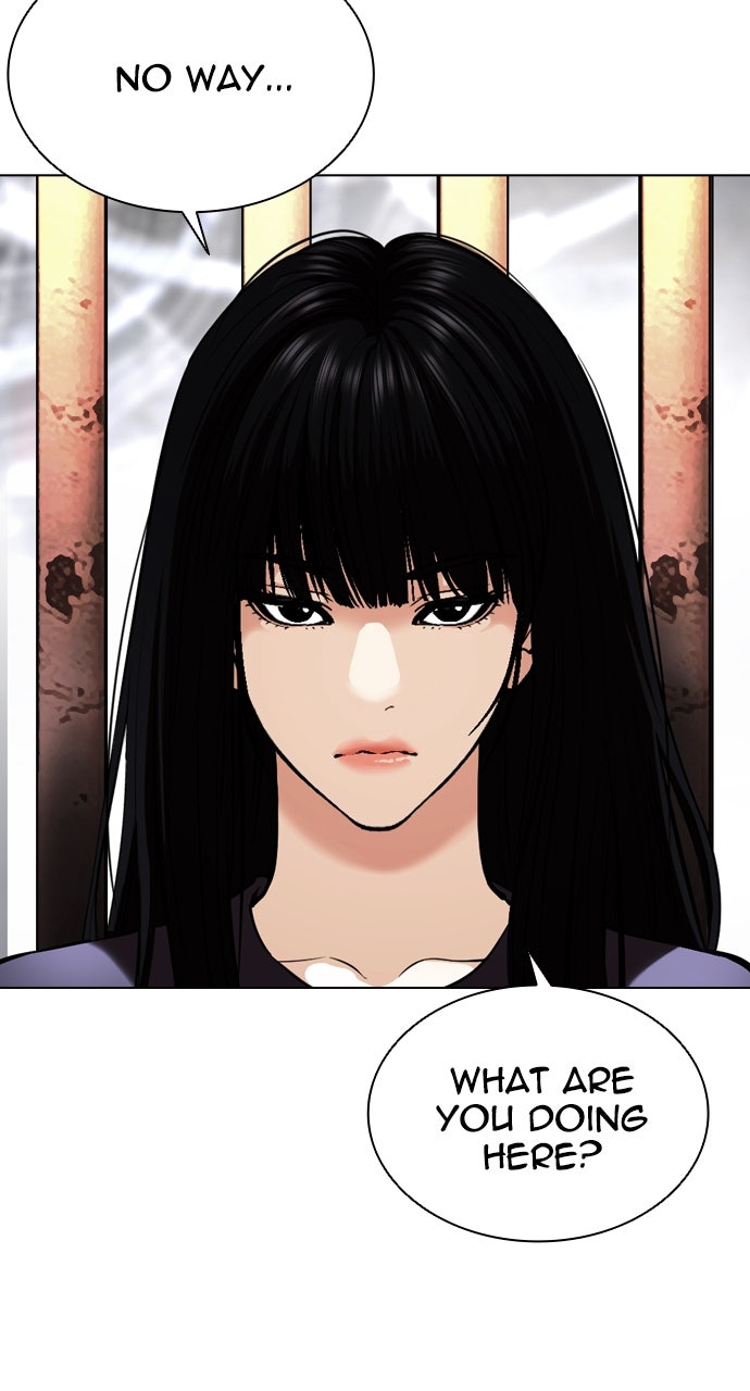 Read Lookism ENGLISH Manga Online