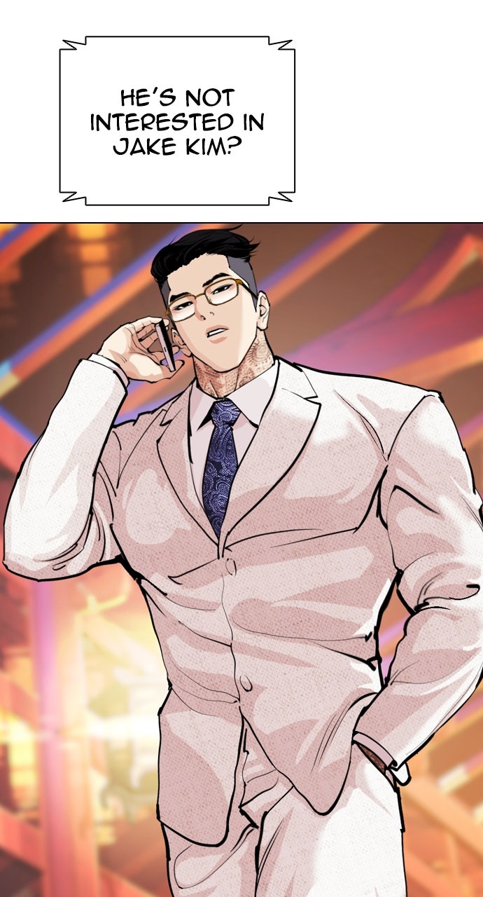 Read Lookism ENGLISH Manga Online