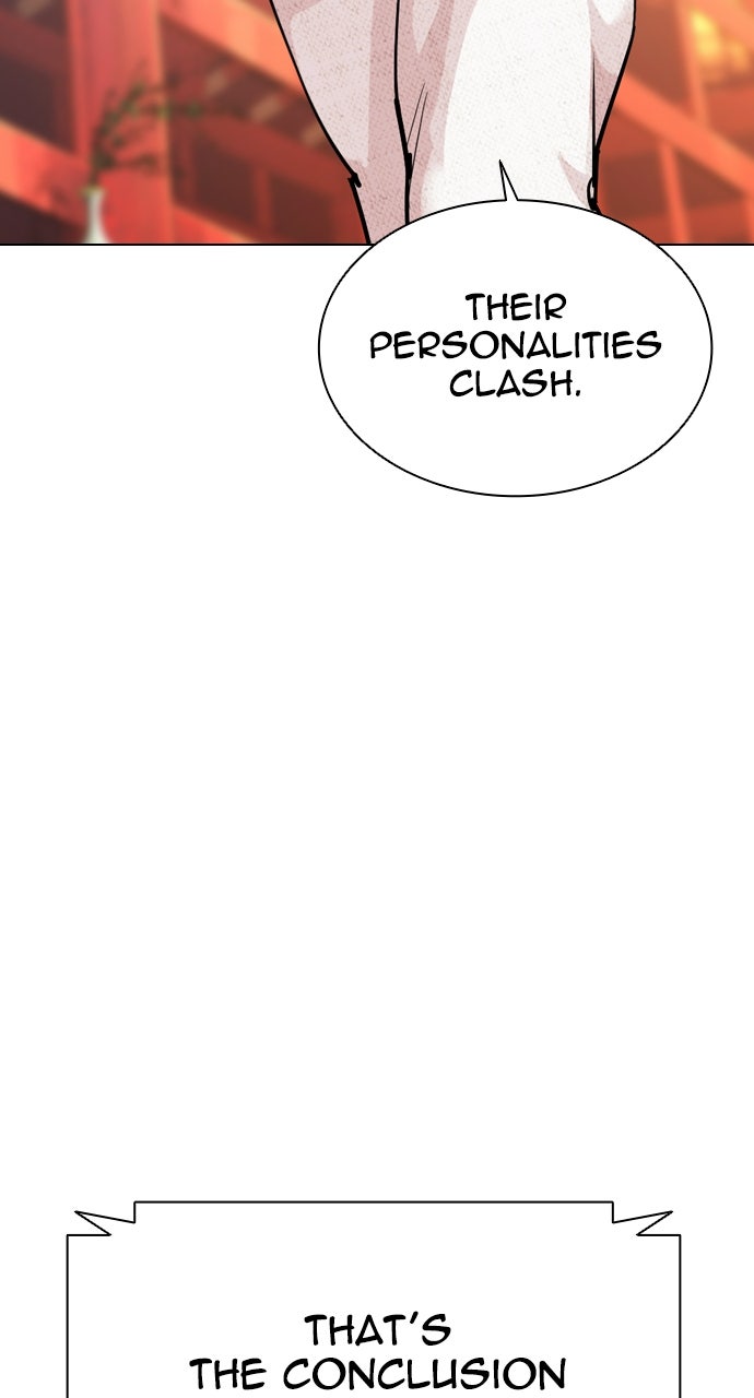 Read Lookism ENGLISH Manga Online