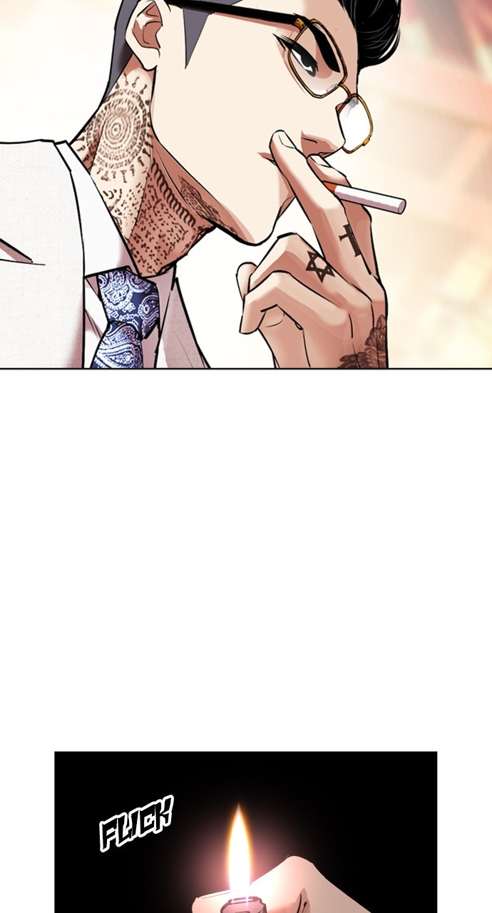 Read Lookism ENGLISH Manga Online