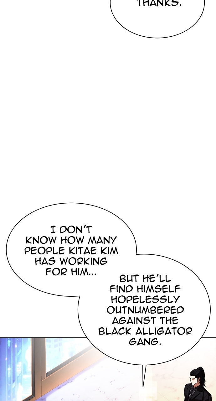 Read Lookism ENGLISH Manga Online