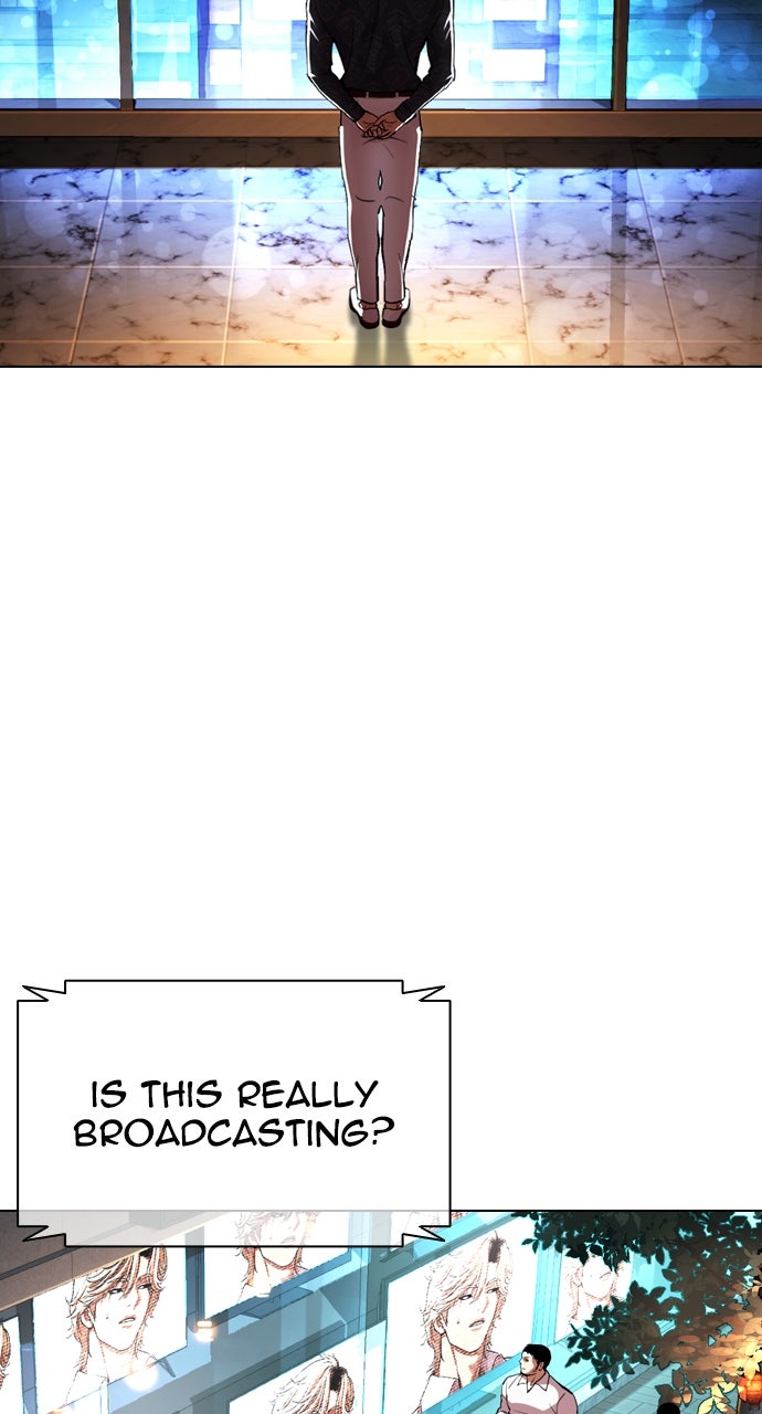 Read Lookism ENGLISH Manga Online