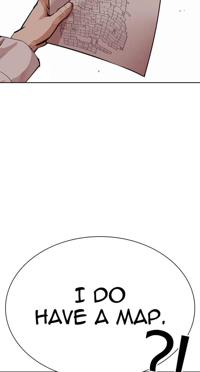 Read Lookism ENGLISH Manga Online