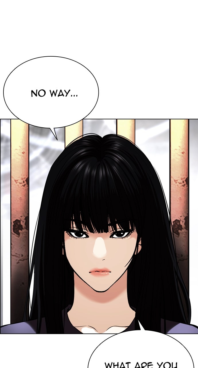 Read Lookism ENGLISH Manga Online