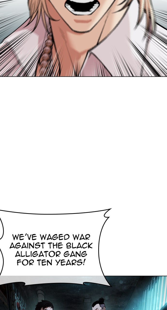 Read Lookism ENGLISH Manga Online