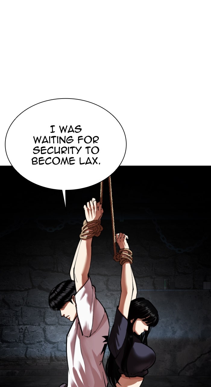 Read Lookism ENGLISH Manga Online