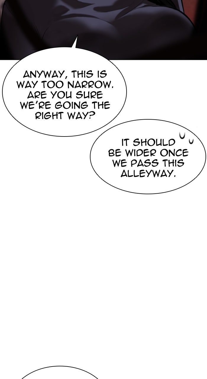 Read Lookism ENGLISH Manga Online