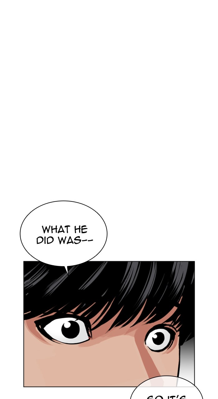 Read Lookism ENGLISH Manga Online
