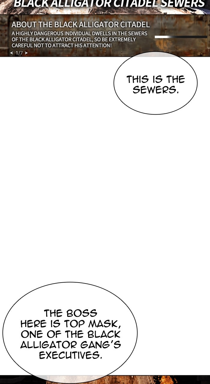 Read Lookism ENGLISH Manga Online