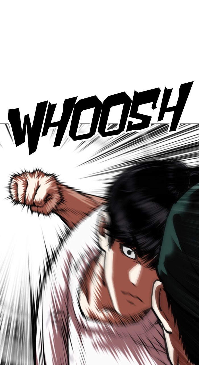 Read Lookism ENGLISH Manga Online