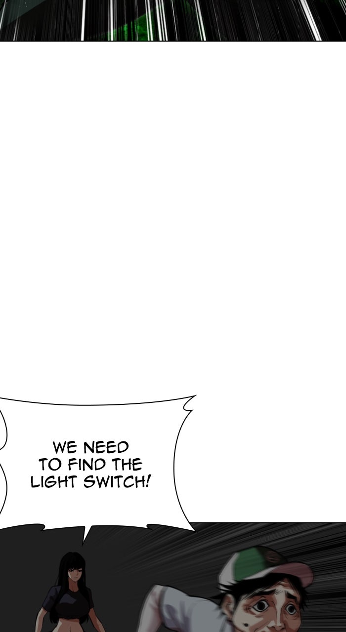 Read Lookism ENGLISH Manga Online