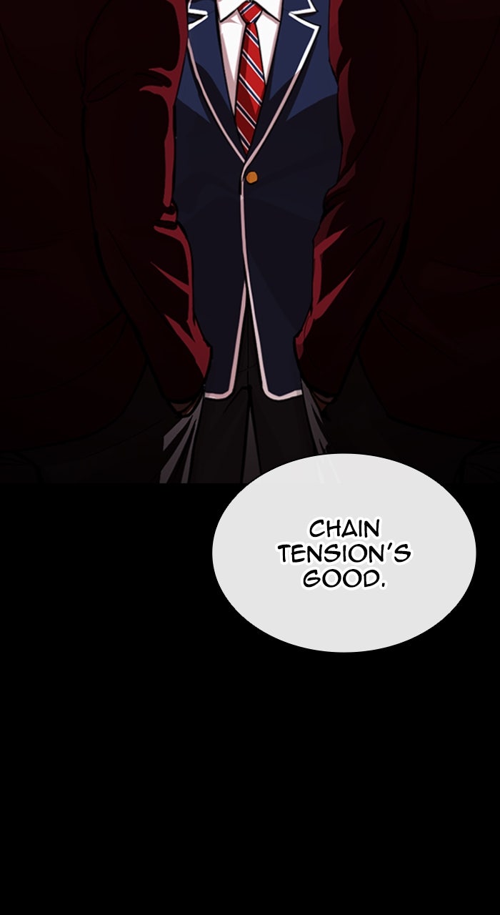 Read Lookism ENGLISH Manga Online