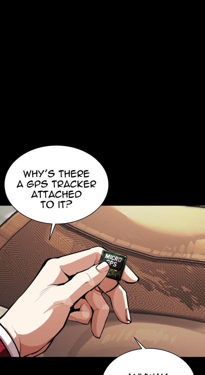 Read Lookism ENGLISH Manga Online