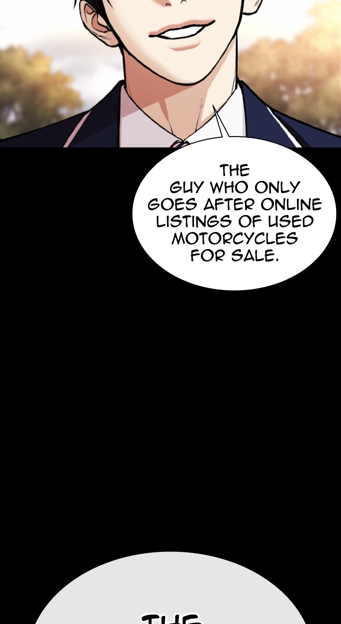 Read Lookism ENGLISH Manga Online