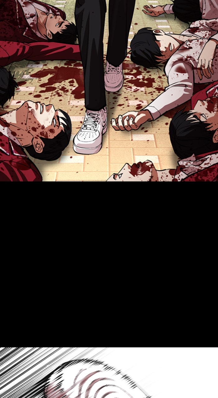 Read Lookism ENGLISH Manga Online