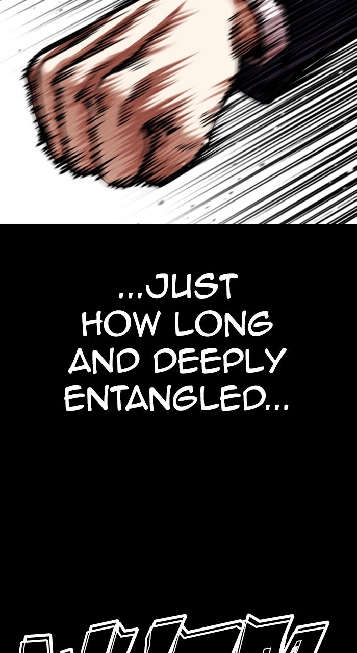 Read Lookism ENGLISH Manga Online