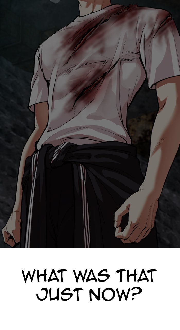 Read Lookism ENGLISH Manga Online