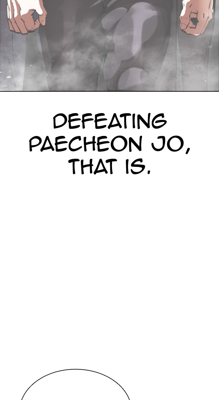 Read Lookism ENGLISH Manga Online