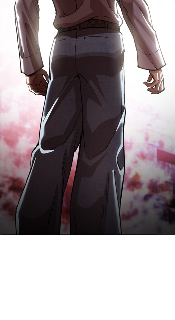 Read Lookism ENGLISH Manga Online