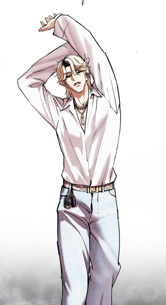 Read Lookism ENGLISH Manga Online