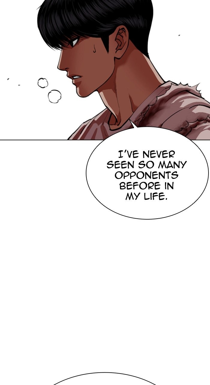 Read Lookism ENGLISH Manga Online