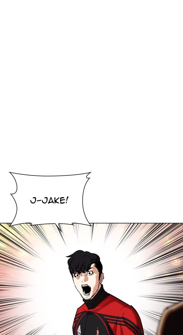 Read Lookism ENGLISH Manga Online