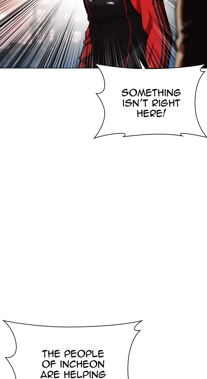 Read Lookism ENGLISH Manga Online