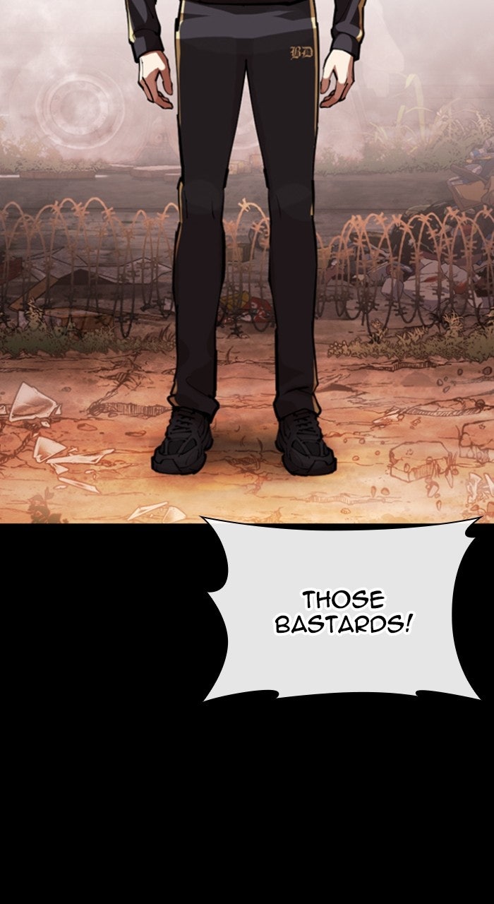 Read Lookism ENGLISH Manga Online