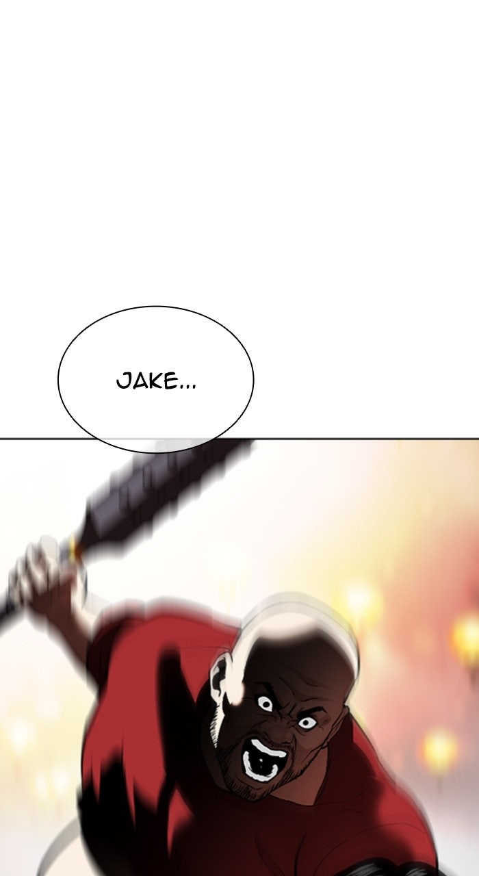 Read Lookism ENGLISH Manga Online