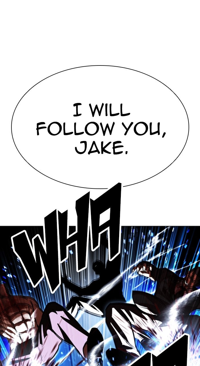 Read Lookism ENGLISH Manga Online