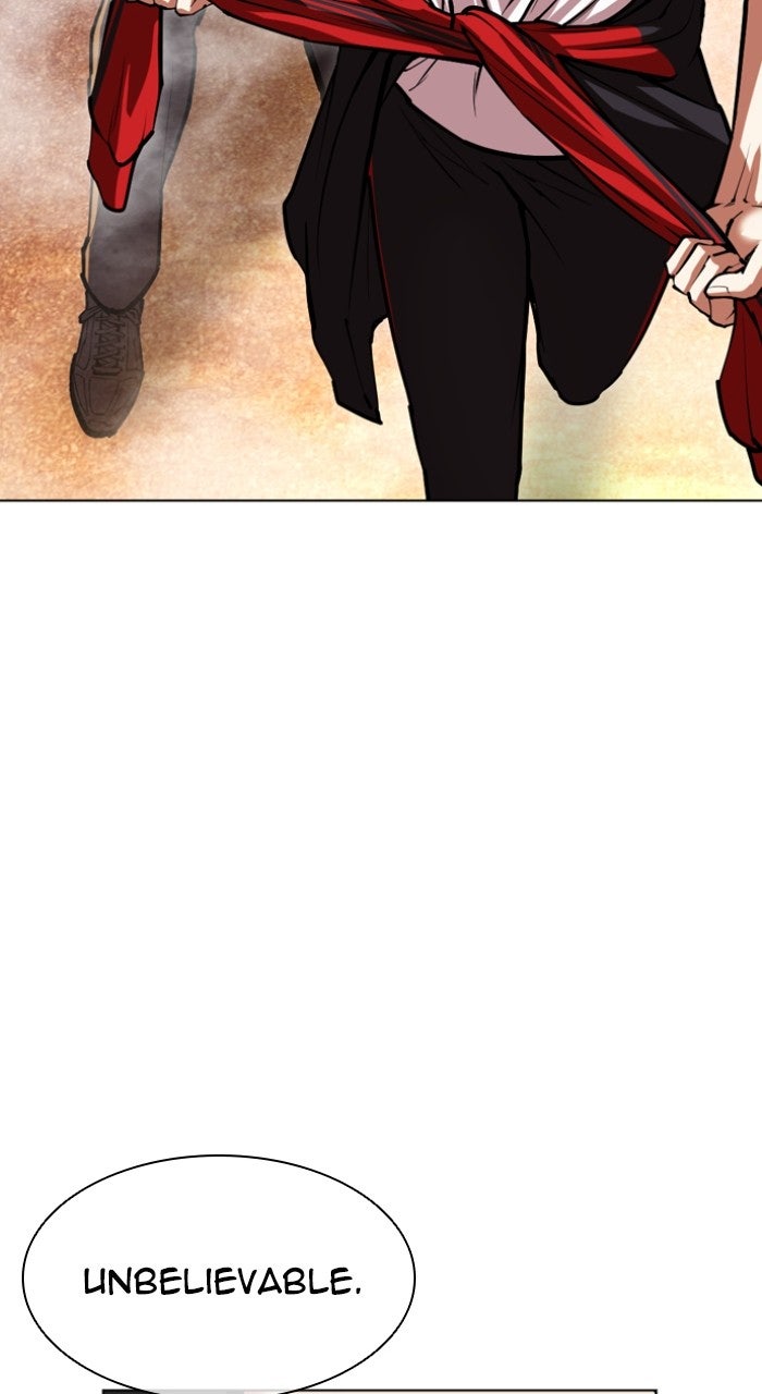 Read Lookism ENGLISH Manga Online