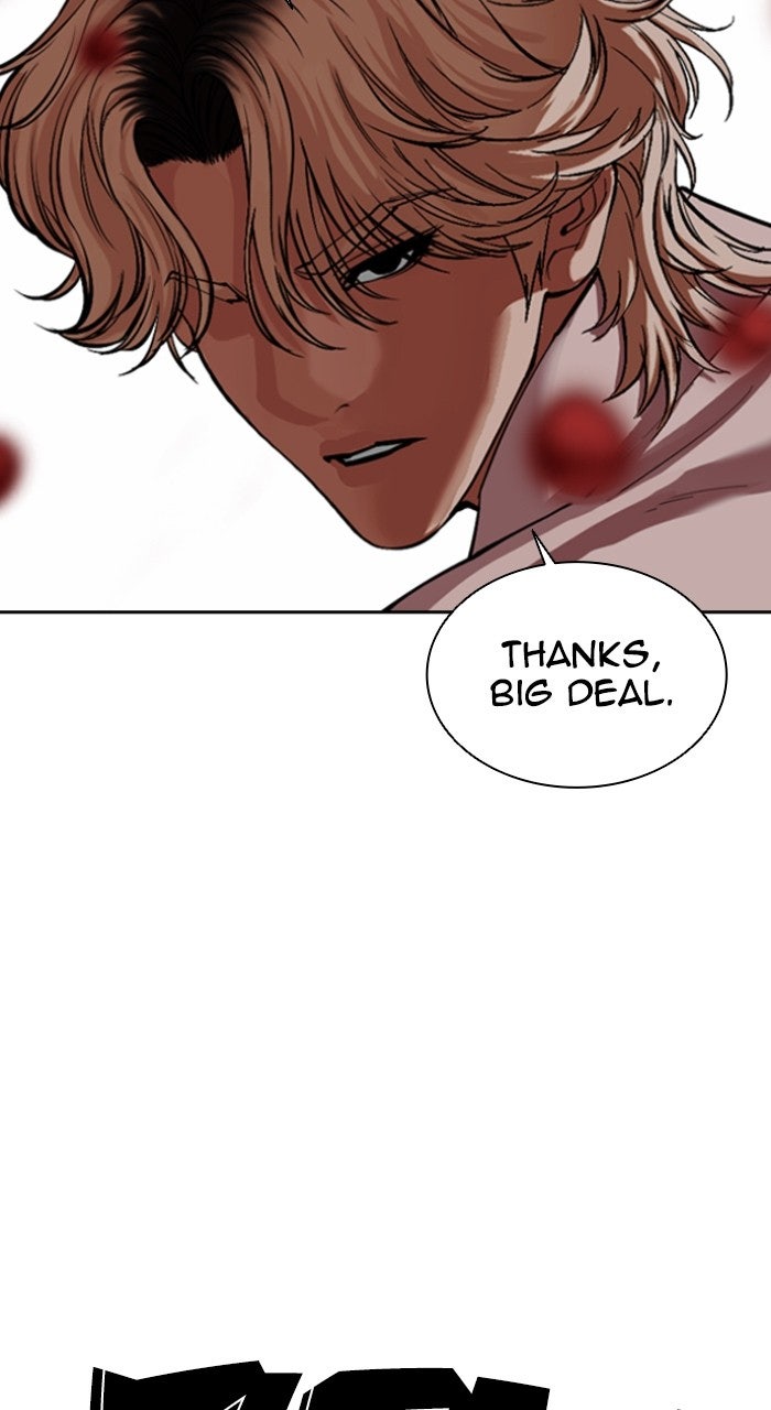 Read Lookism ENGLISH Manga Online