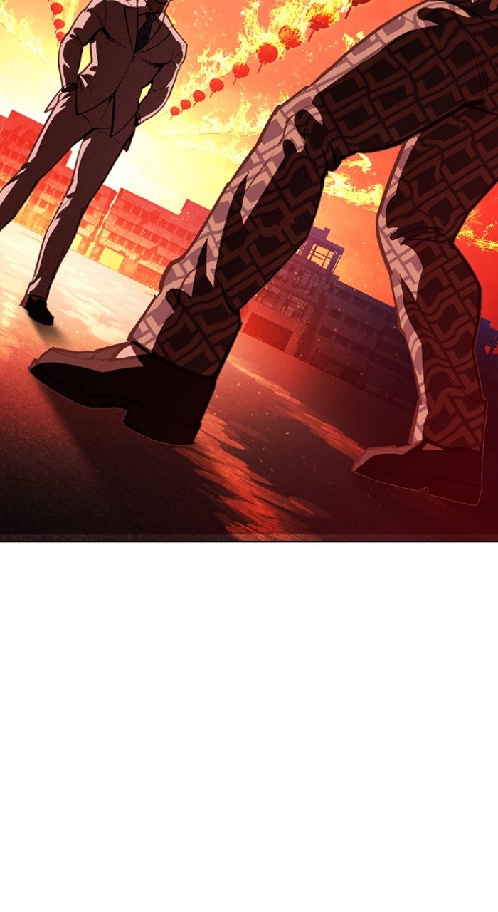 Read Lookism ENGLISH Manga Online