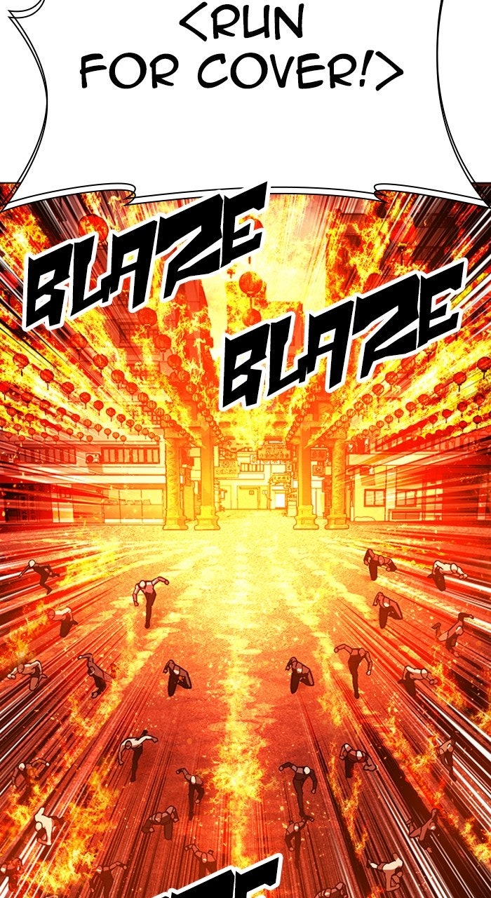 Read Lookism ENGLISH Manga Online