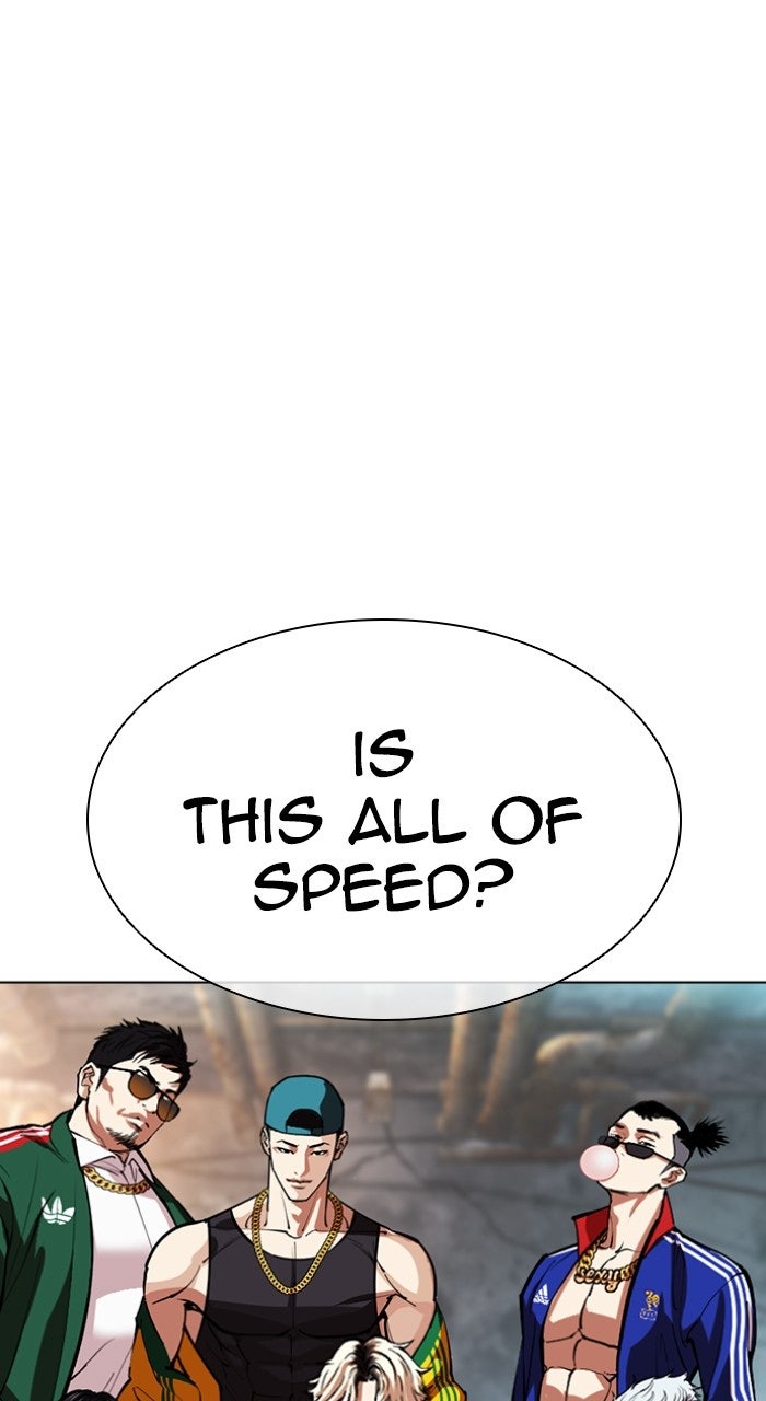 Read Lookism ENGLISH Manga Online