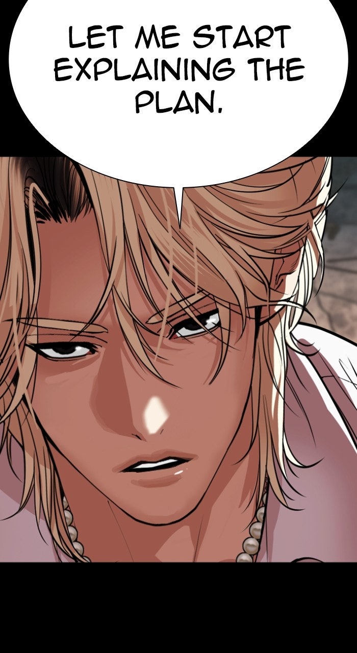 Read Lookism ENGLISH Manga Online