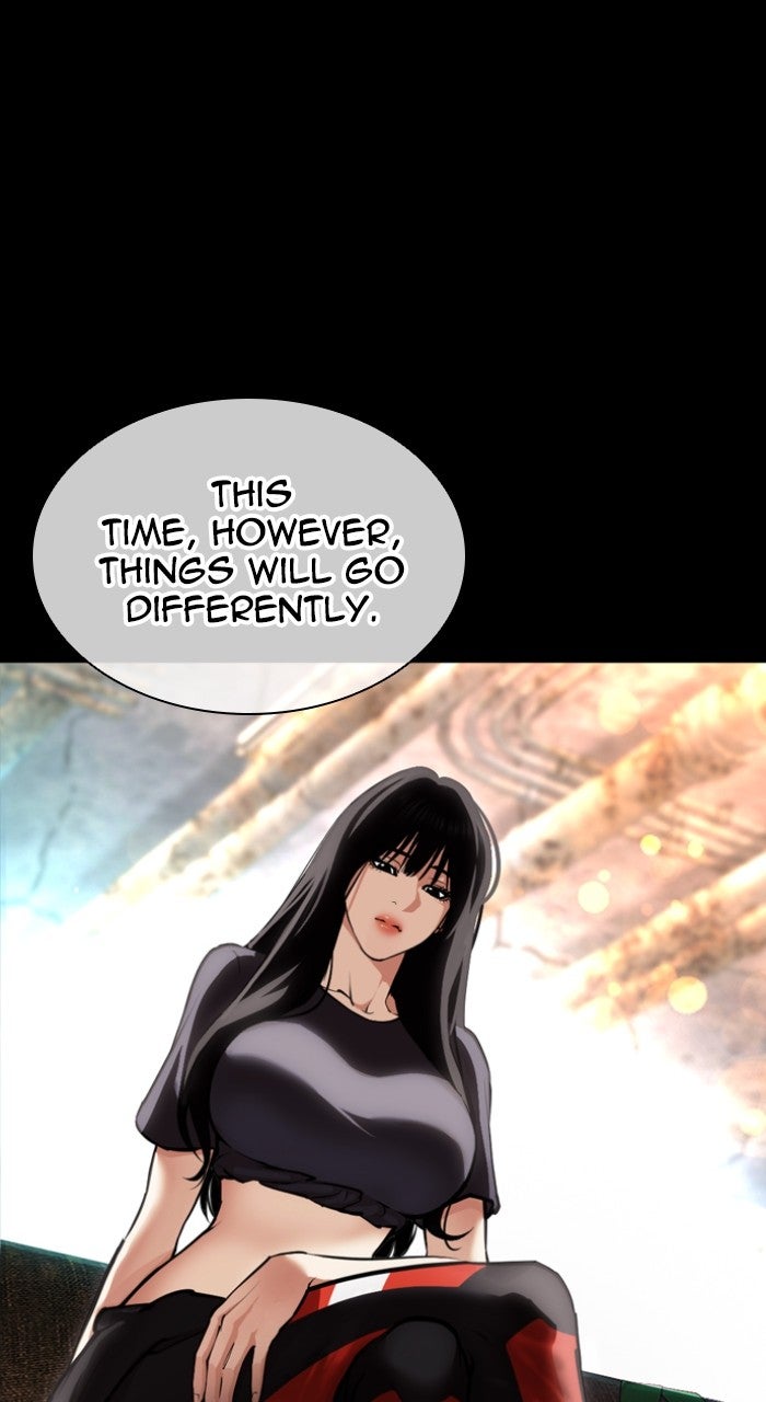 Read Lookism ENGLISH Manga Online