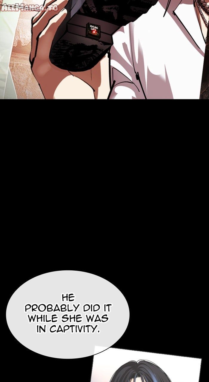 Read Lookism ENGLISH Manga Online