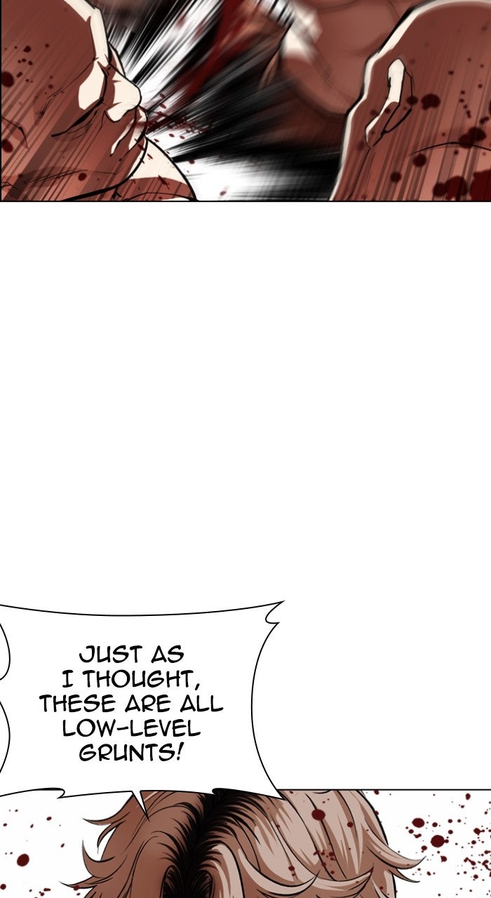 Read Lookism ENGLISH Manga Online