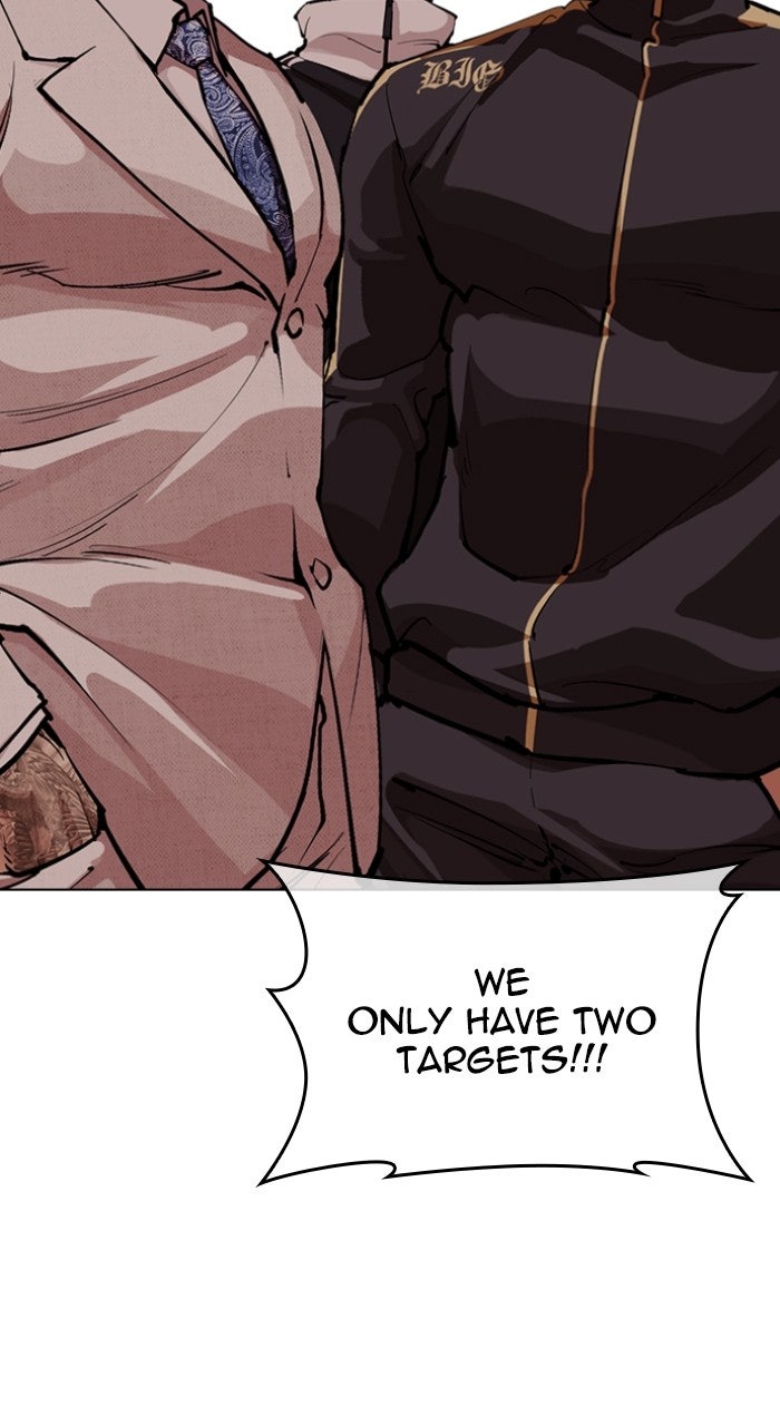 Read Lookism ENGLISH Manga Online