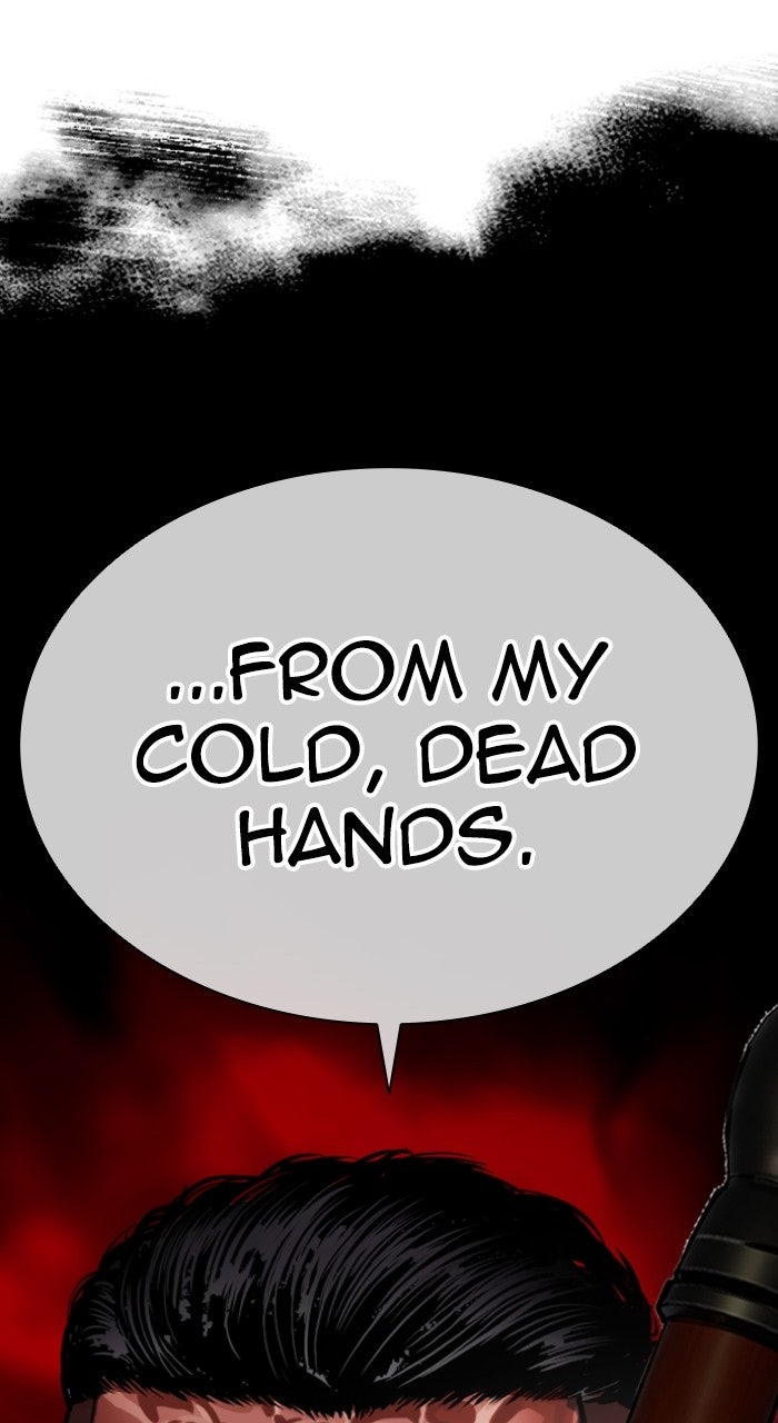 Read Lookism ENGLISH Manga Online