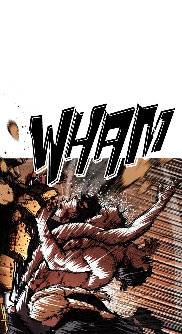 Read Lookism ENGLISH Manga Online