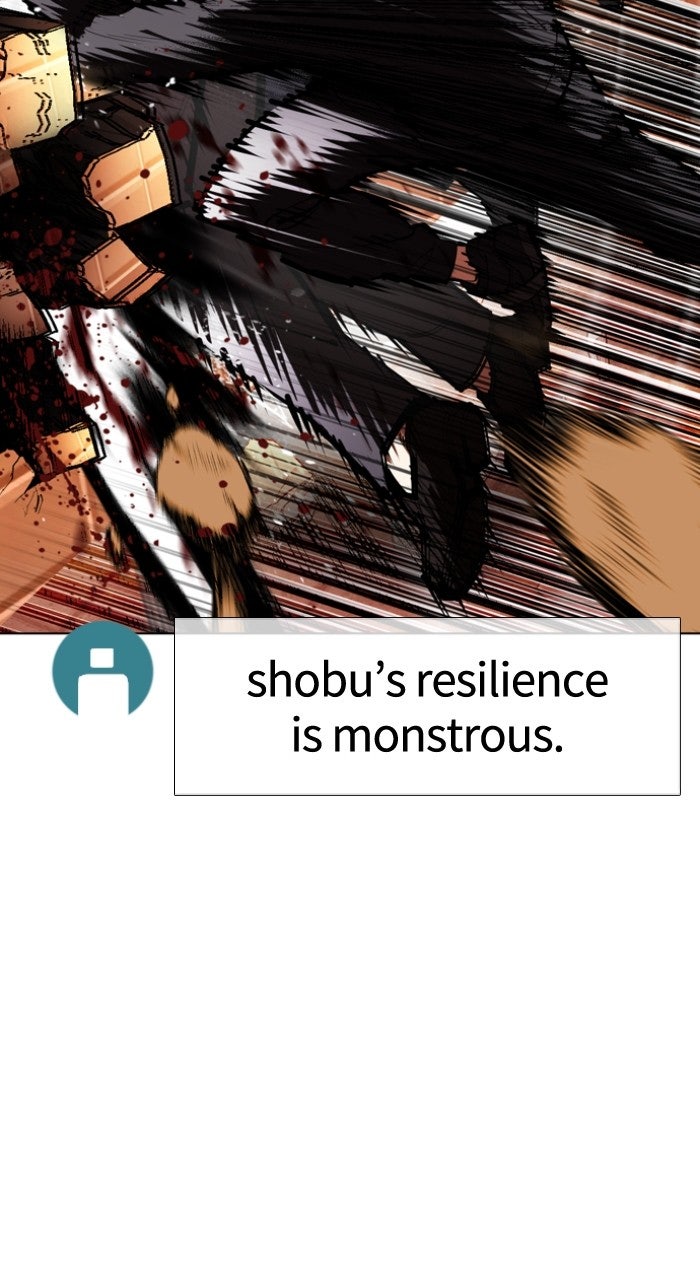 Read Lookism ENGLISH Manga Online