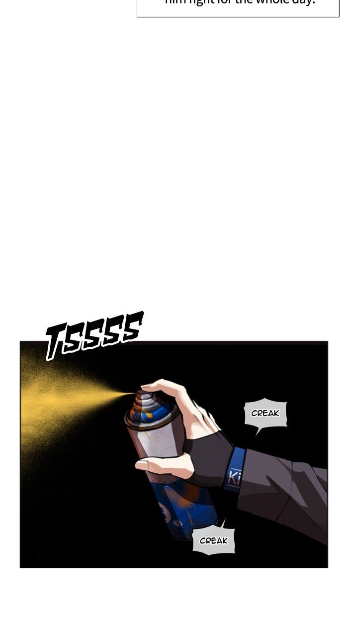 Read Lookism ENGLISH Manga Online