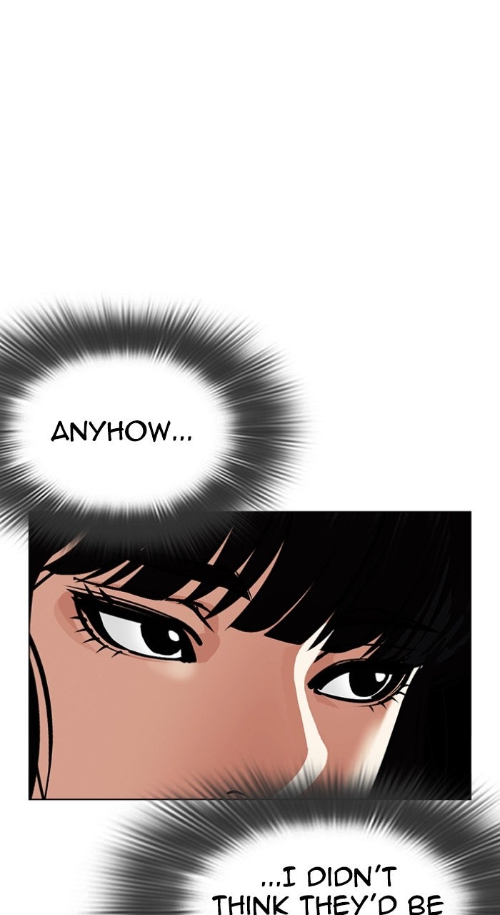 Read Lookism ENGLISH Manga Online