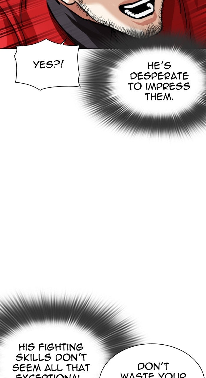 Read Lookism ENGLISH Manga Online