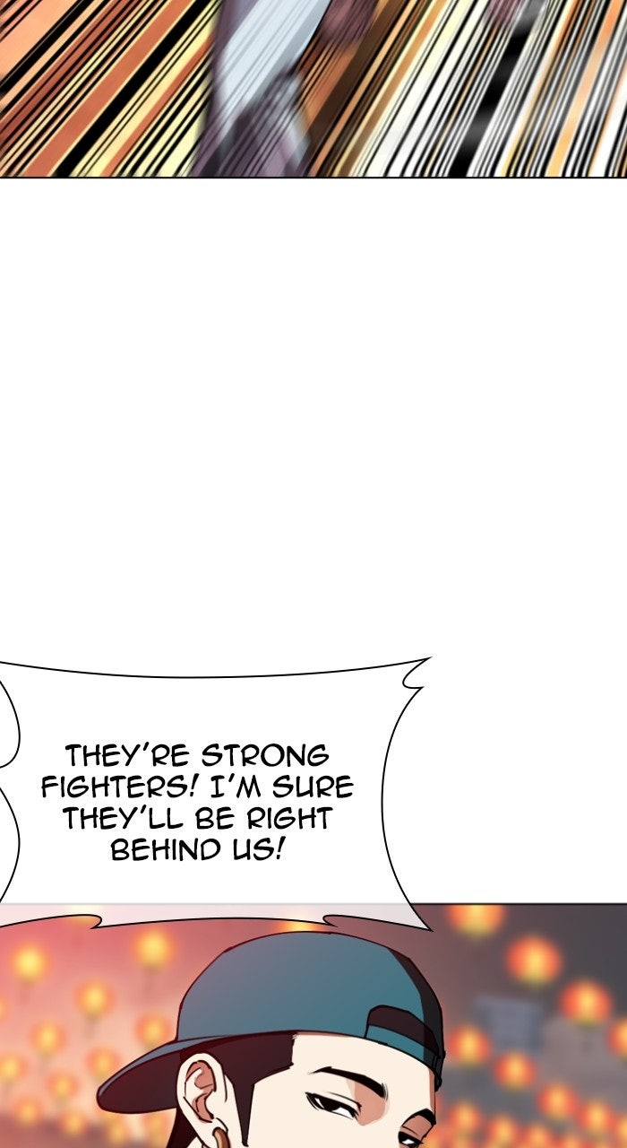 Read Lookism ENGLISH Manga Online